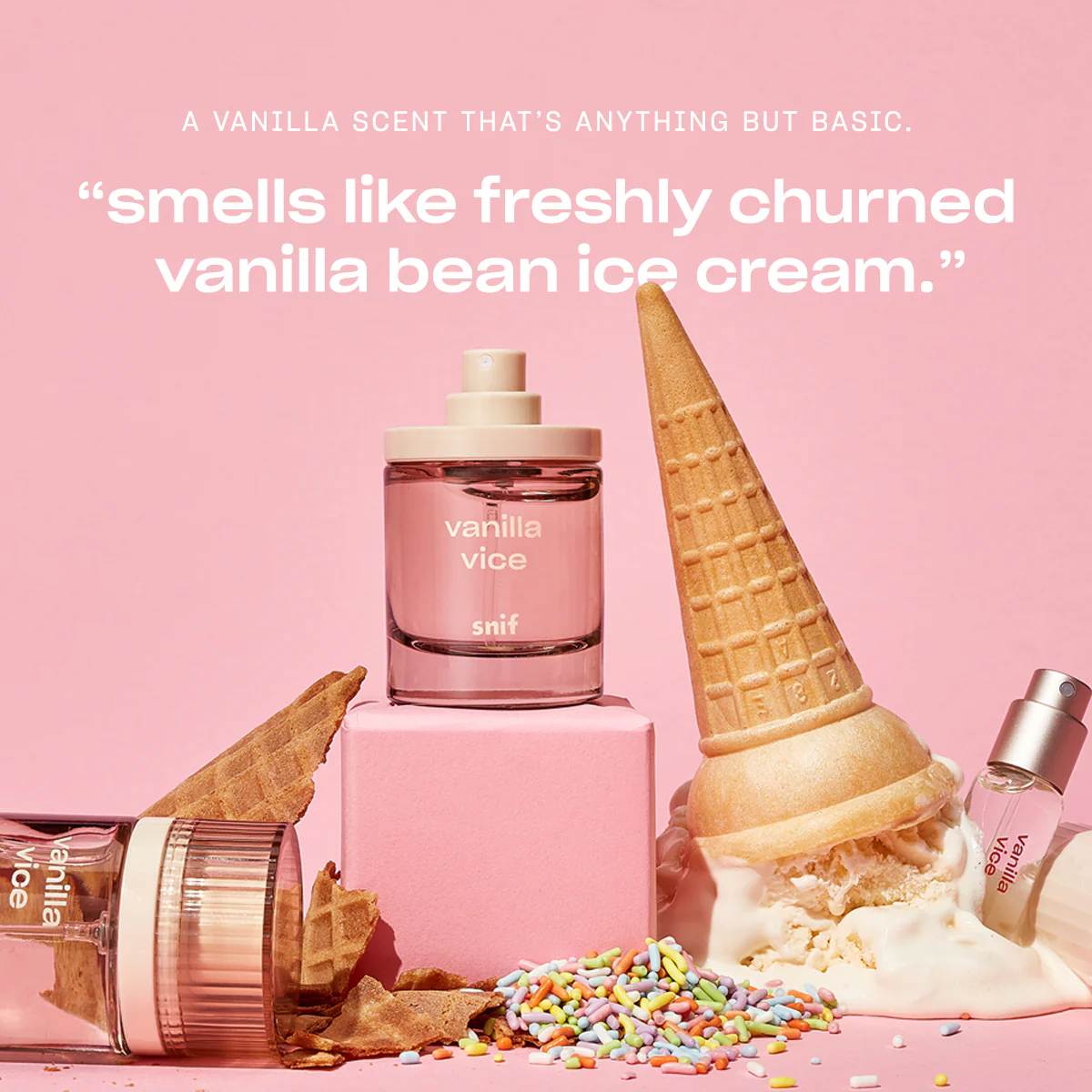 VANILLA VICE - 30 ML FRAGRANCE - Image 6