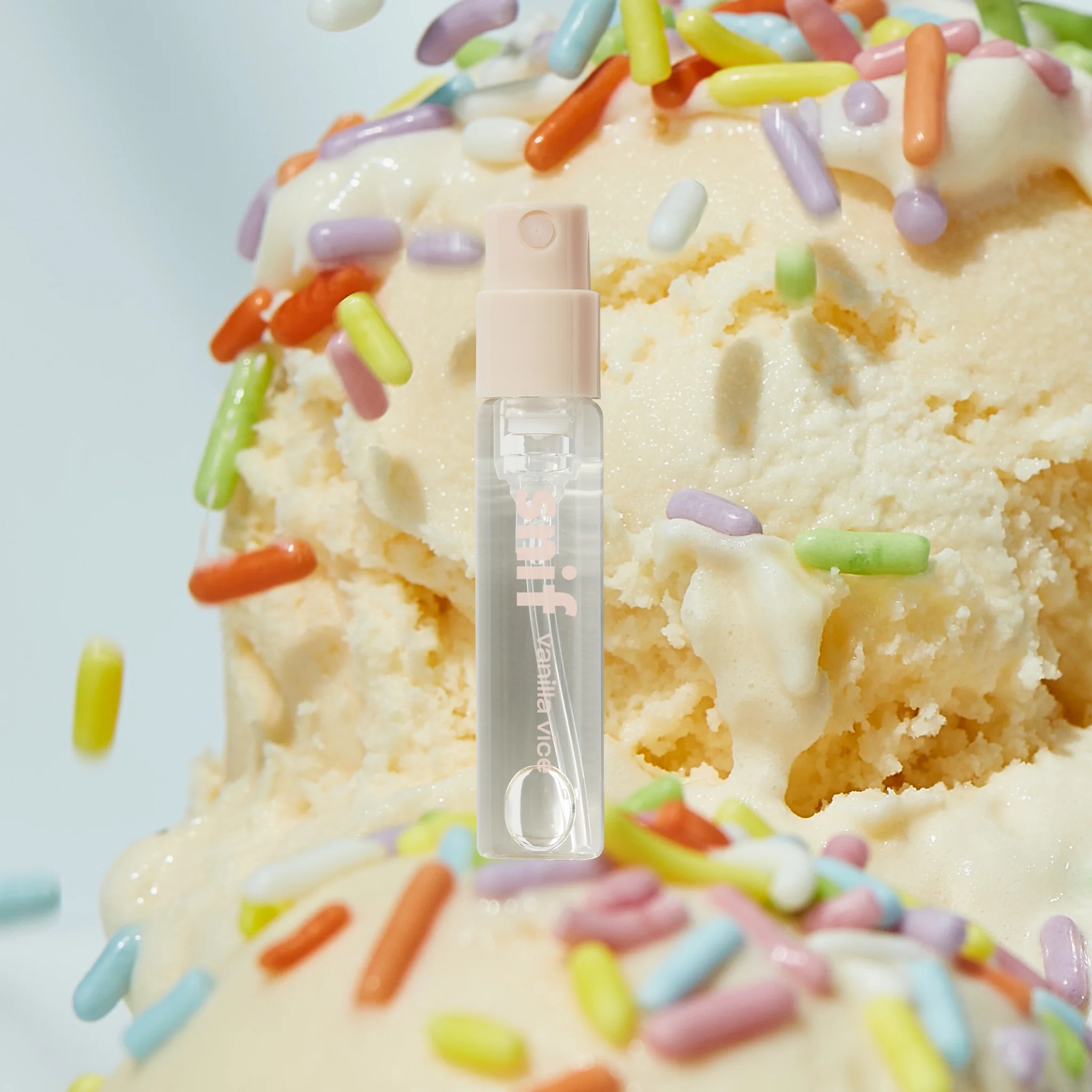Vanilla Vice Fragrance Sample - Image 2
