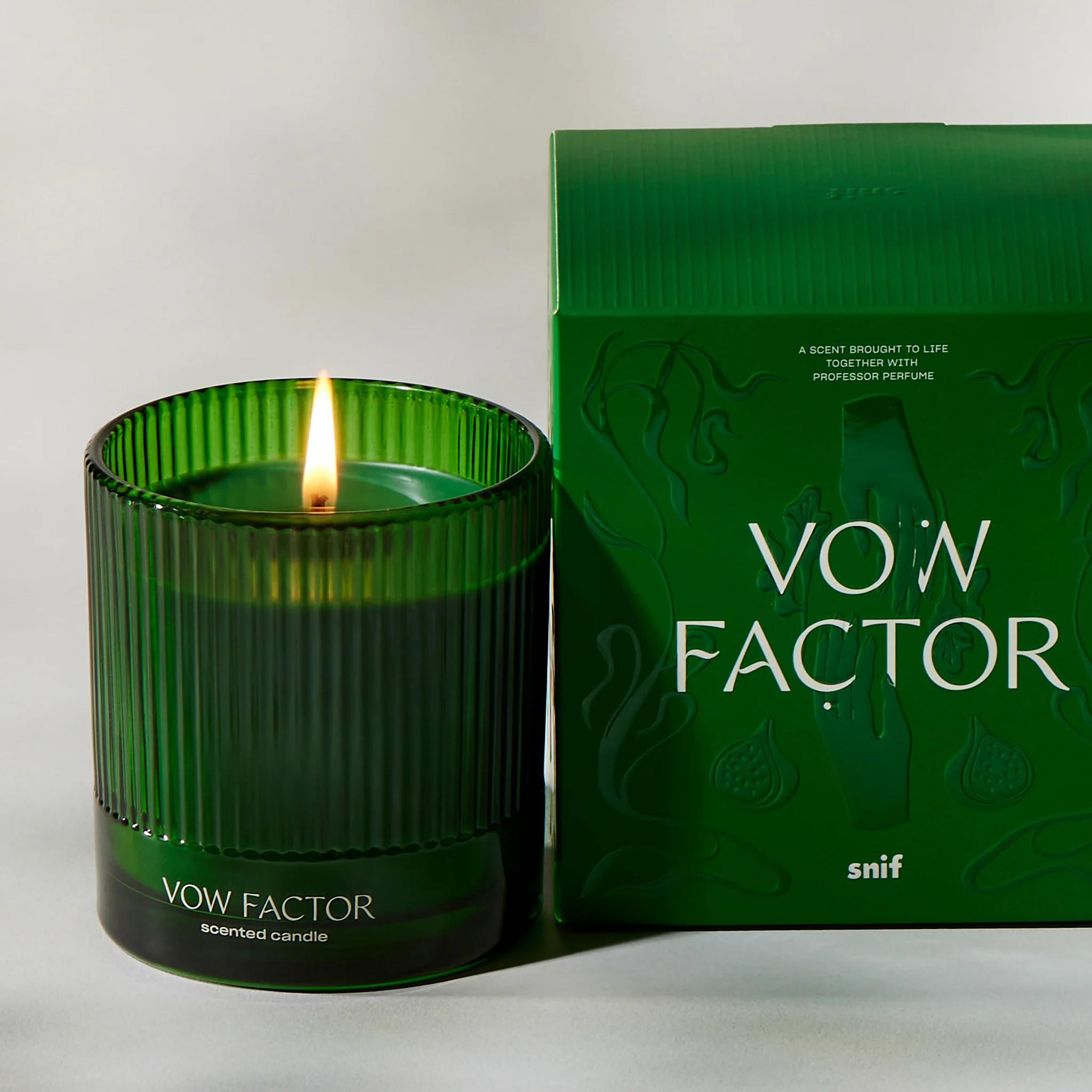 Vow Factor Candle - Image 14