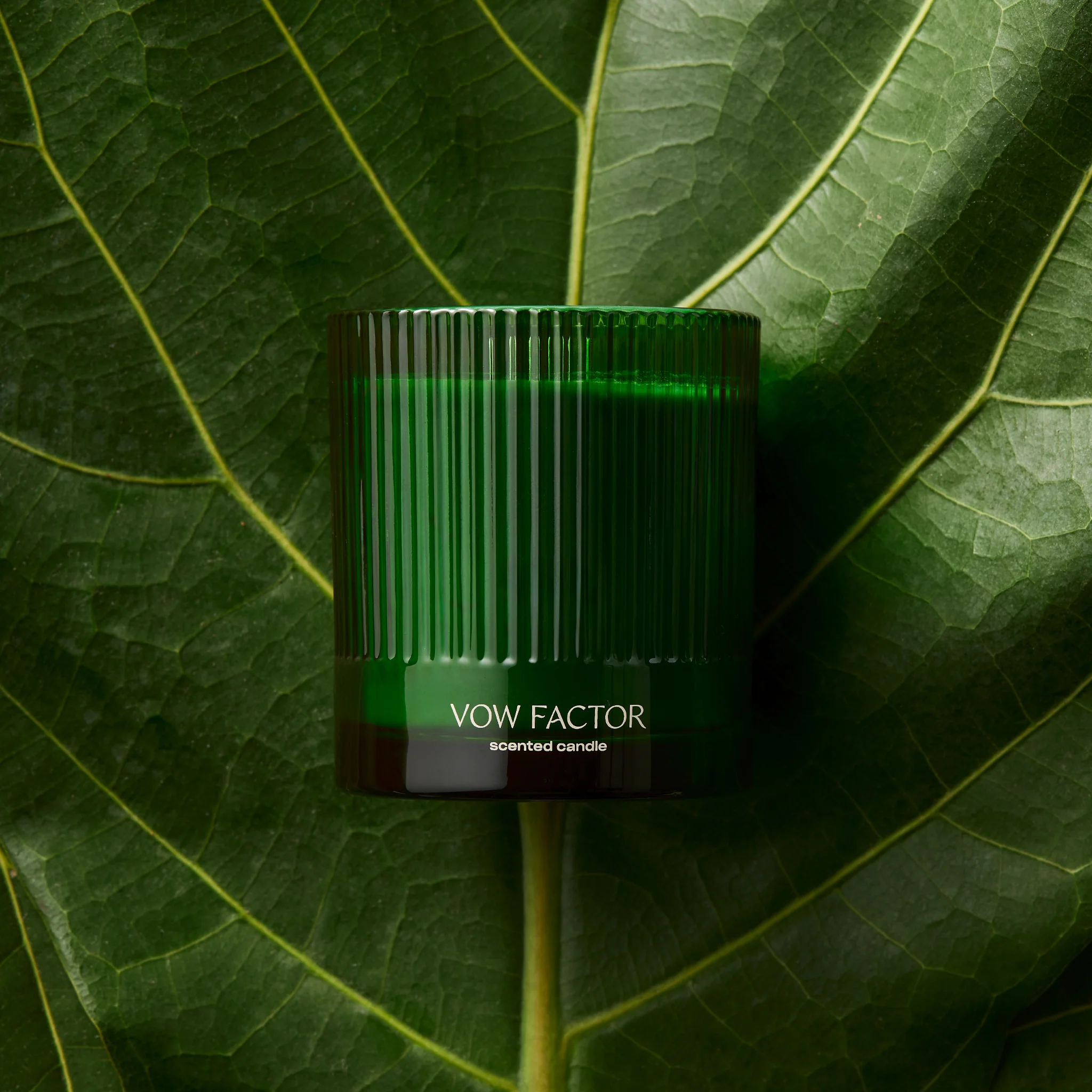 Vow Factor Candle - Image 4