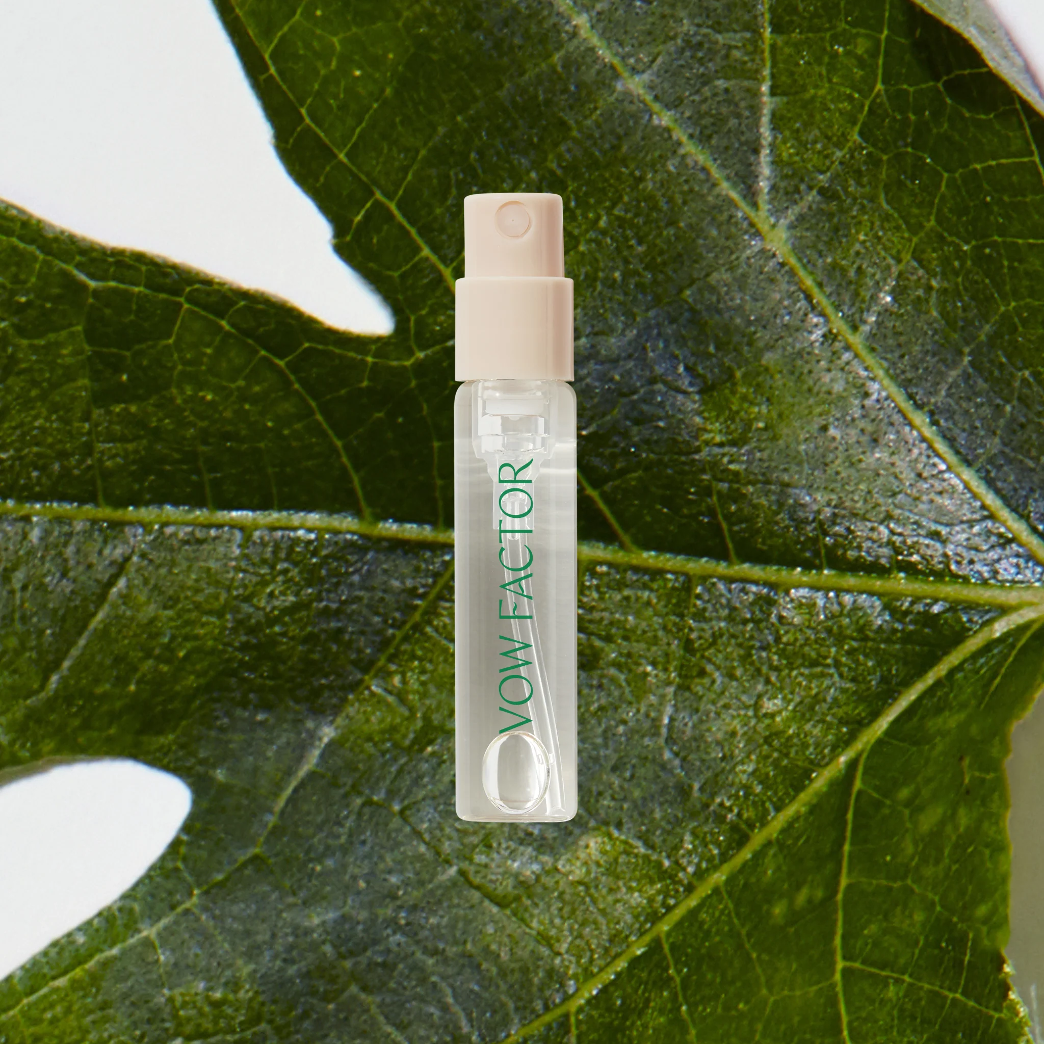Vow Factor Fragrance Sample - Image 2
